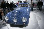 BMW 328 Wendler Stromlinie Coupe 1937 года